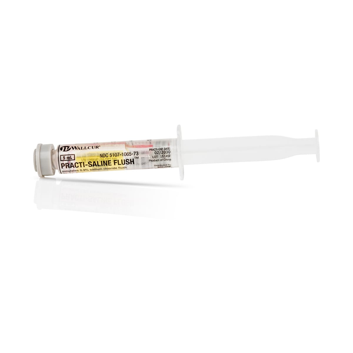 Wallcur® PRACTI-Code Meds