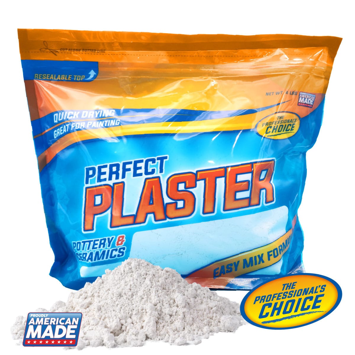 SD Toyz Perfect Plaster