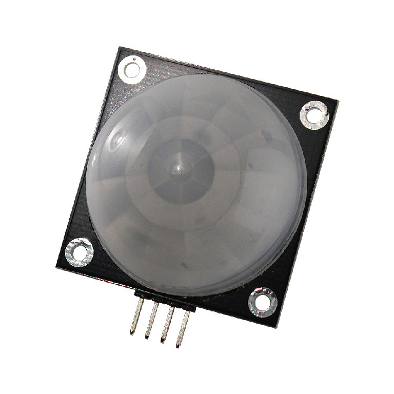 Wide Angle PIR Sensor