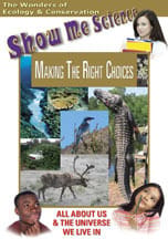 Show Me Science Video Series