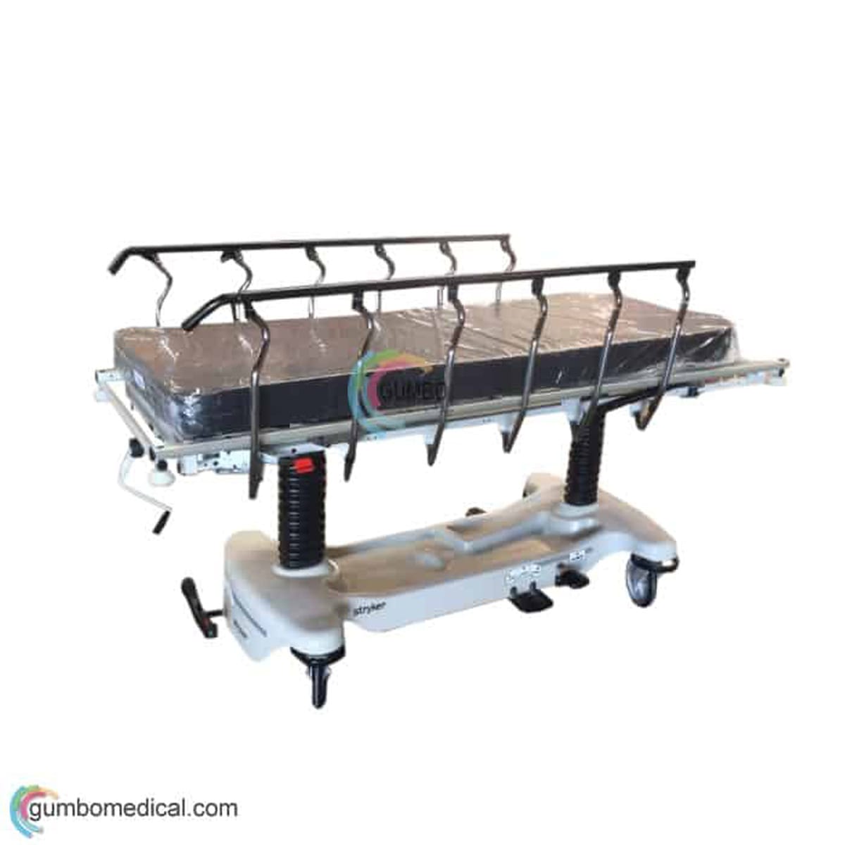 Stryker Transport Stretchers