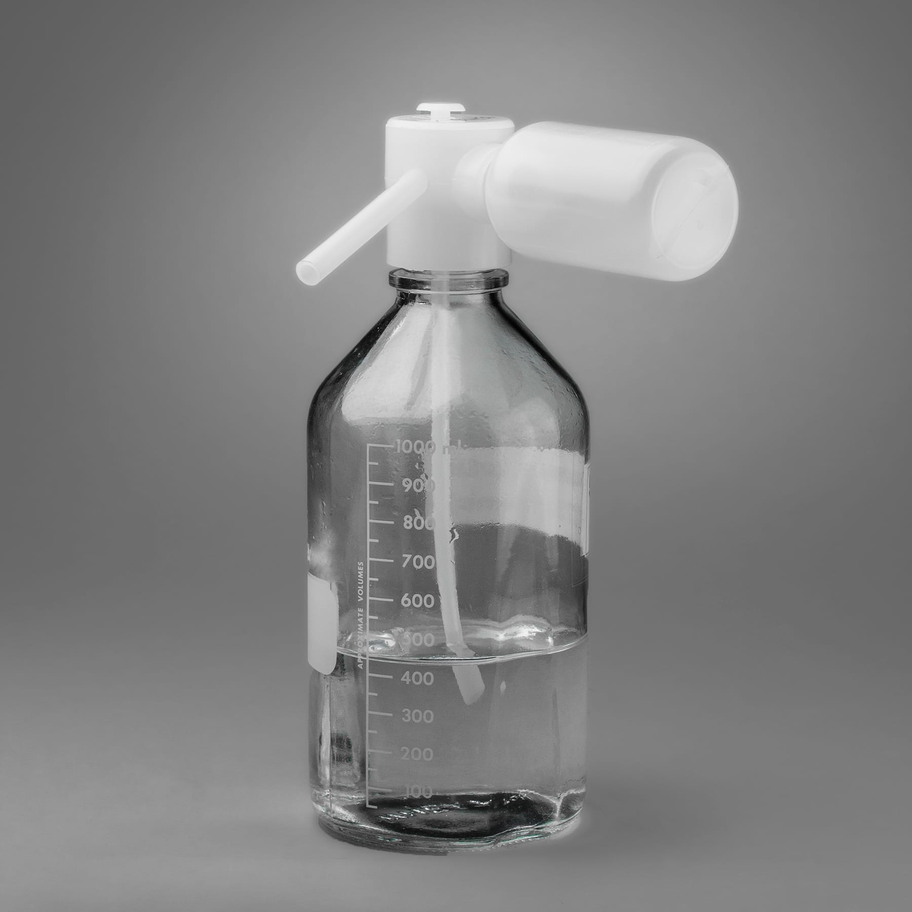 SP Bel-Art Reagent/Acid Pump Dispenser, Bel-Art Products, a part of SP