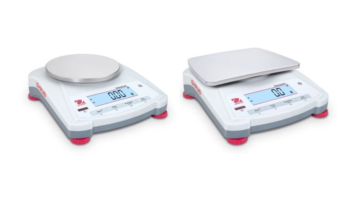 Navigator™ Portable Balances, Ohaus®