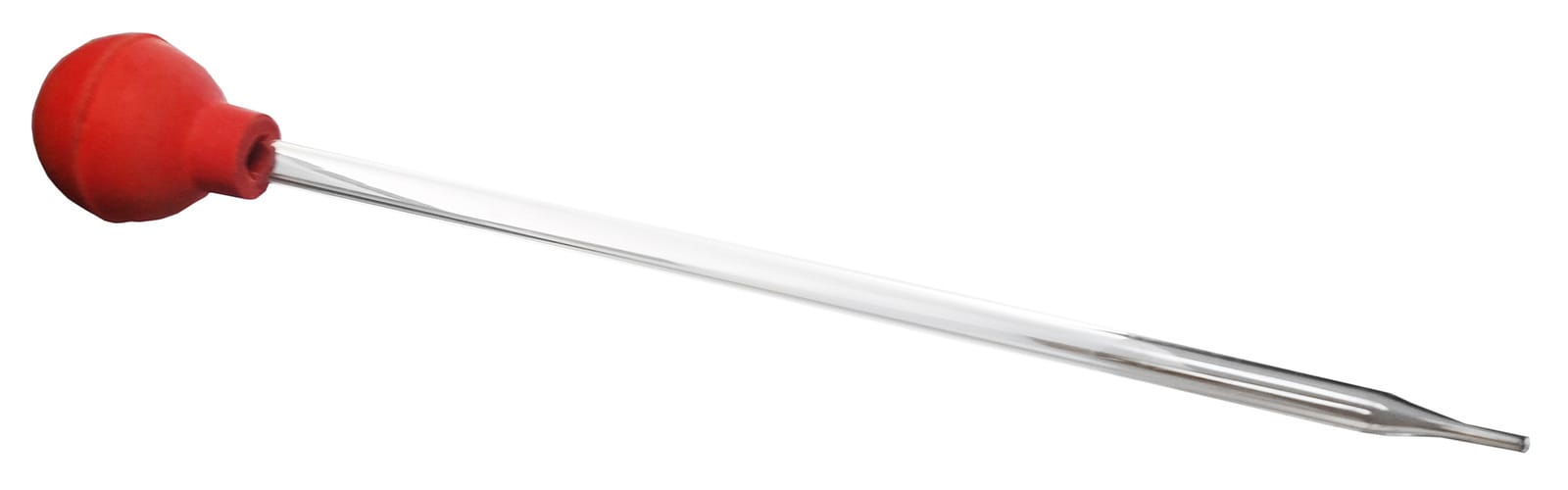 Glass Dropping Pipette