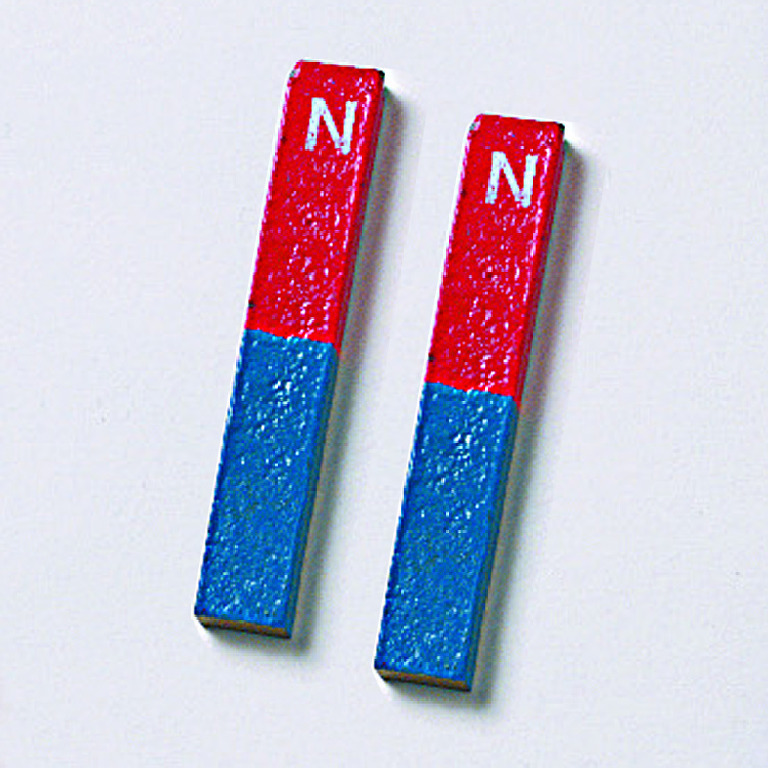 Alnico Bar Magnets