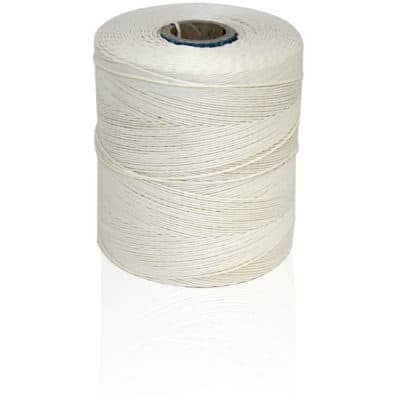 Postmortem Thread, Unwaxed Linen, Mortech®