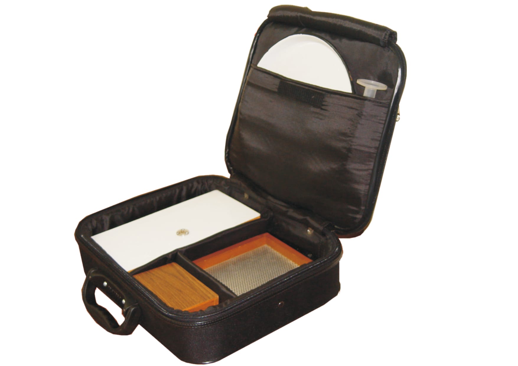 Indosaw Grain Analysis Kit