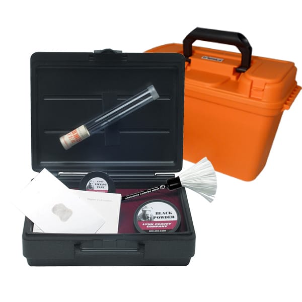 Basic Latent Print Kits