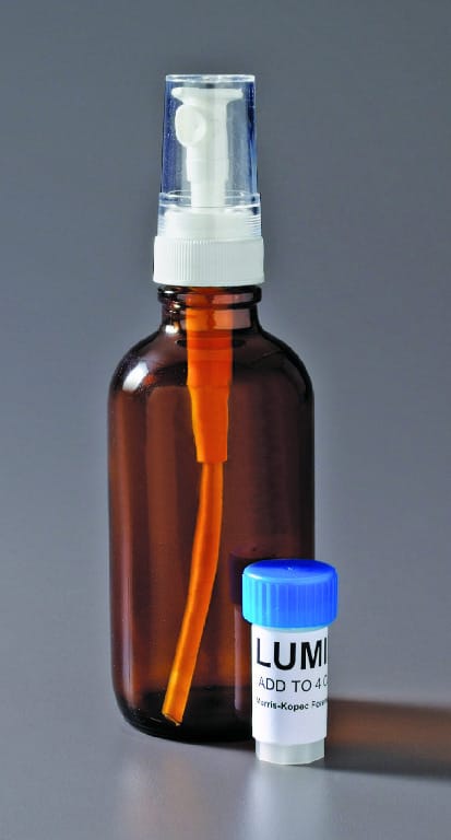 Ward's® Luminol Powder Concentrate