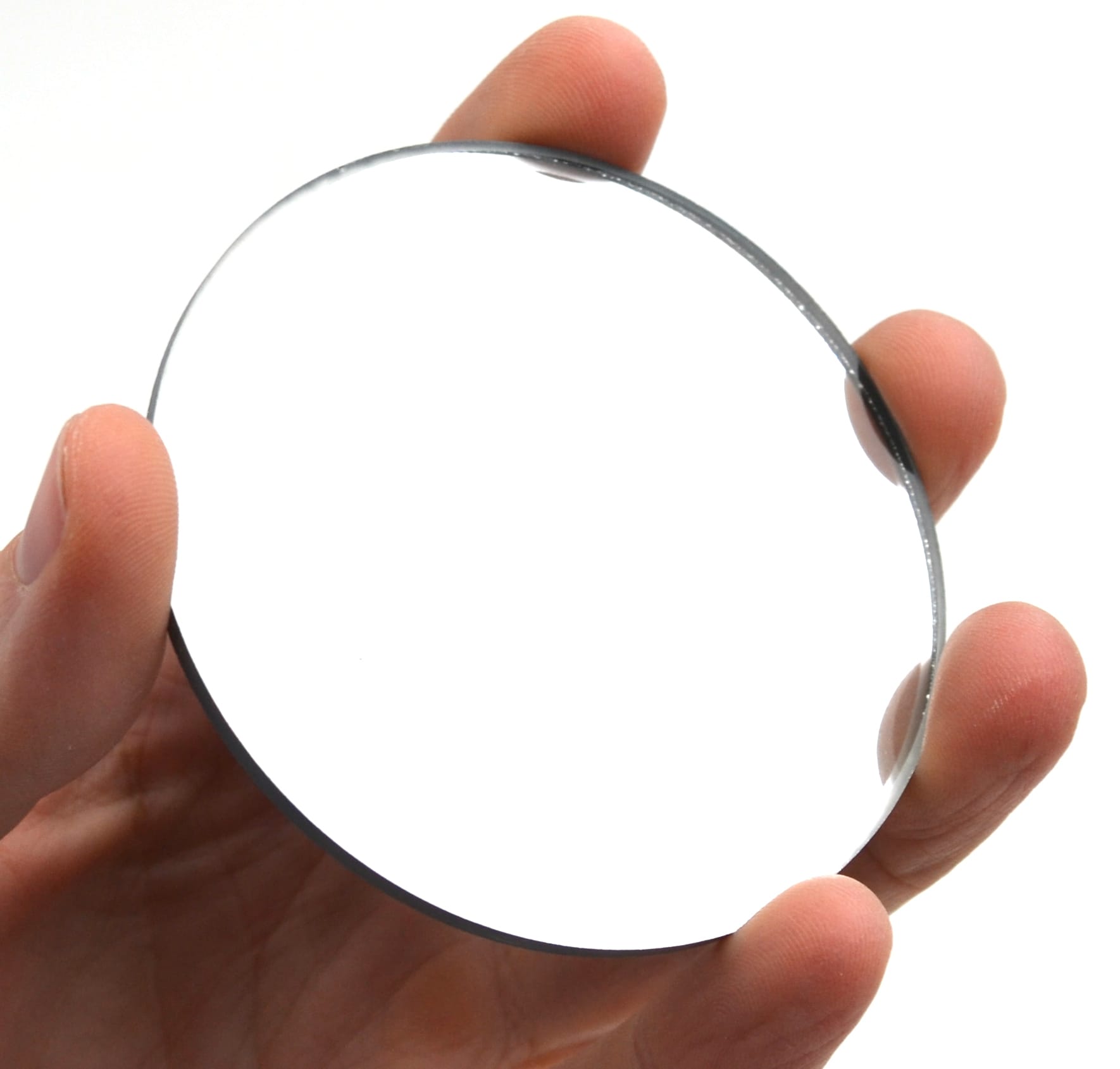 Glass Concave Mirror