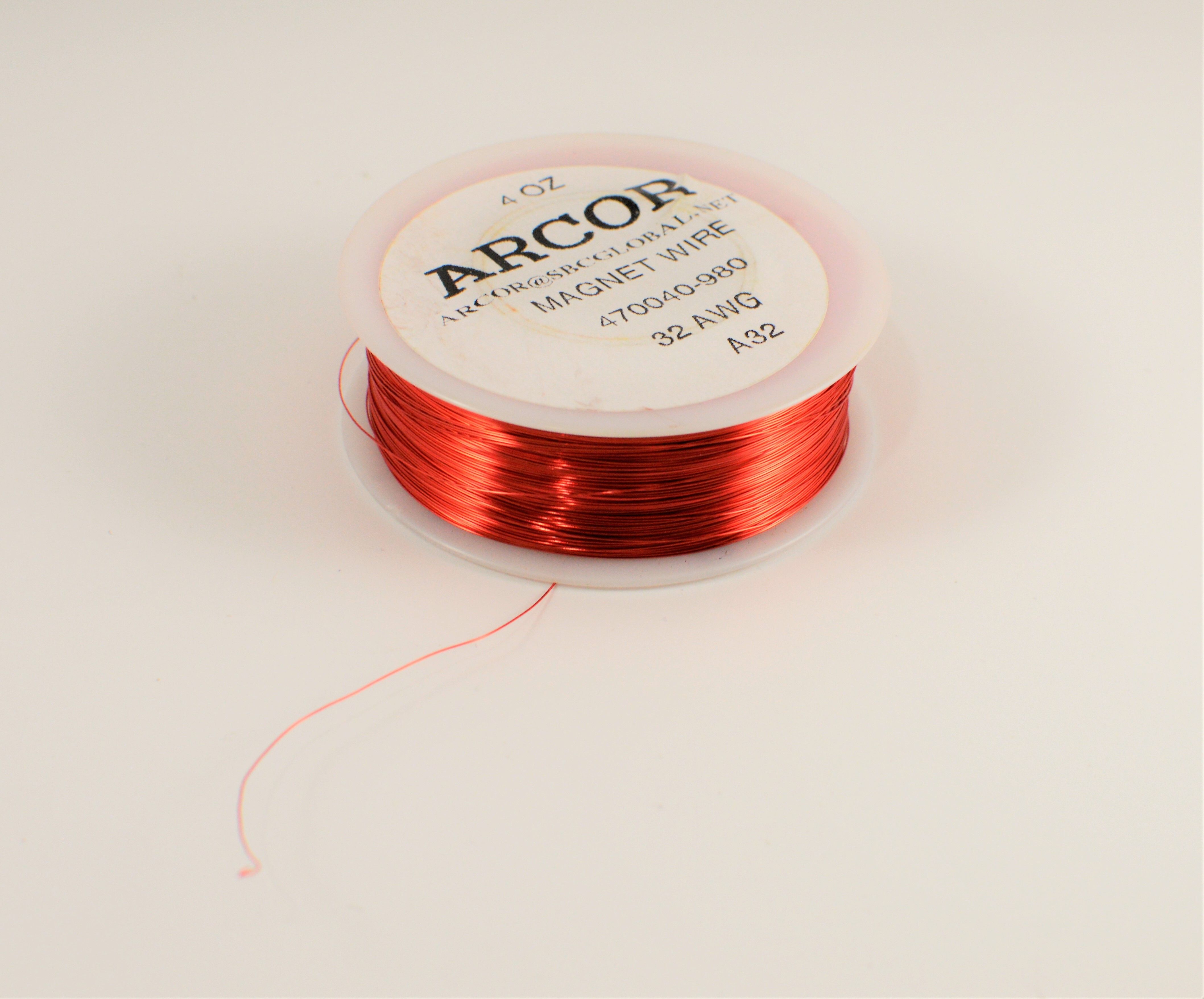 Assorted Wires