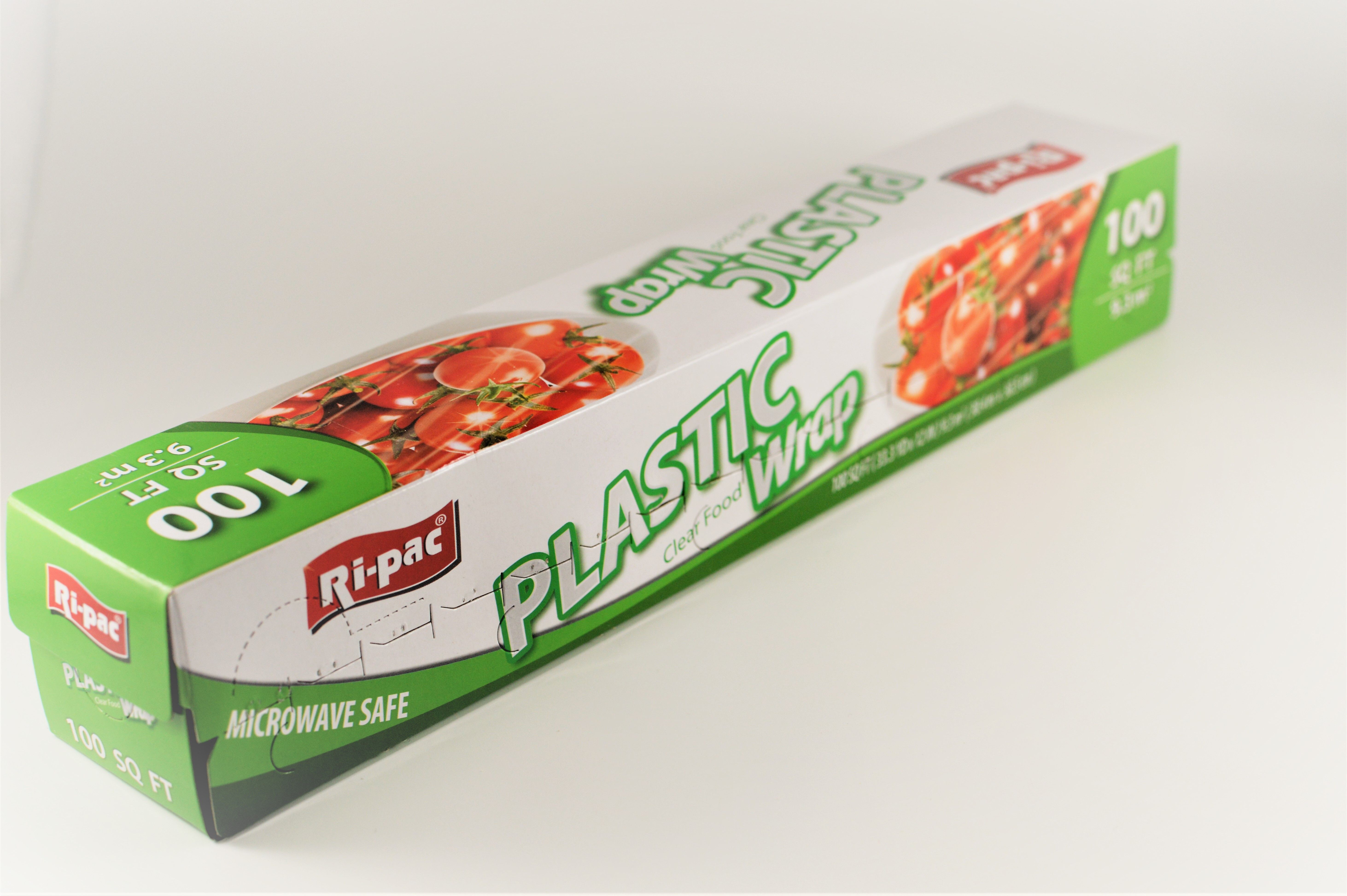 Plastic Wrap
