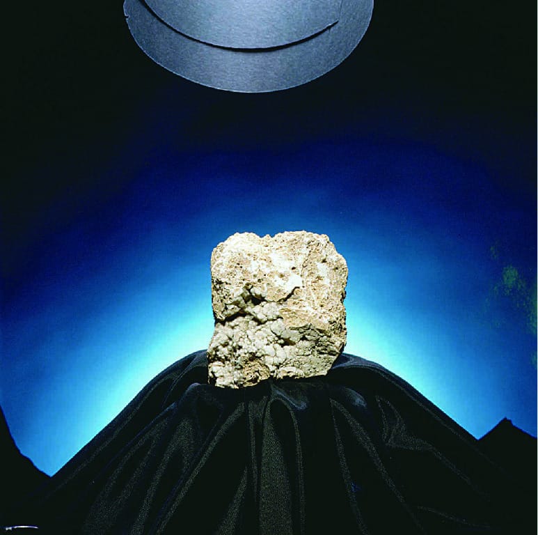 Ward's® Limestone (Travertine)