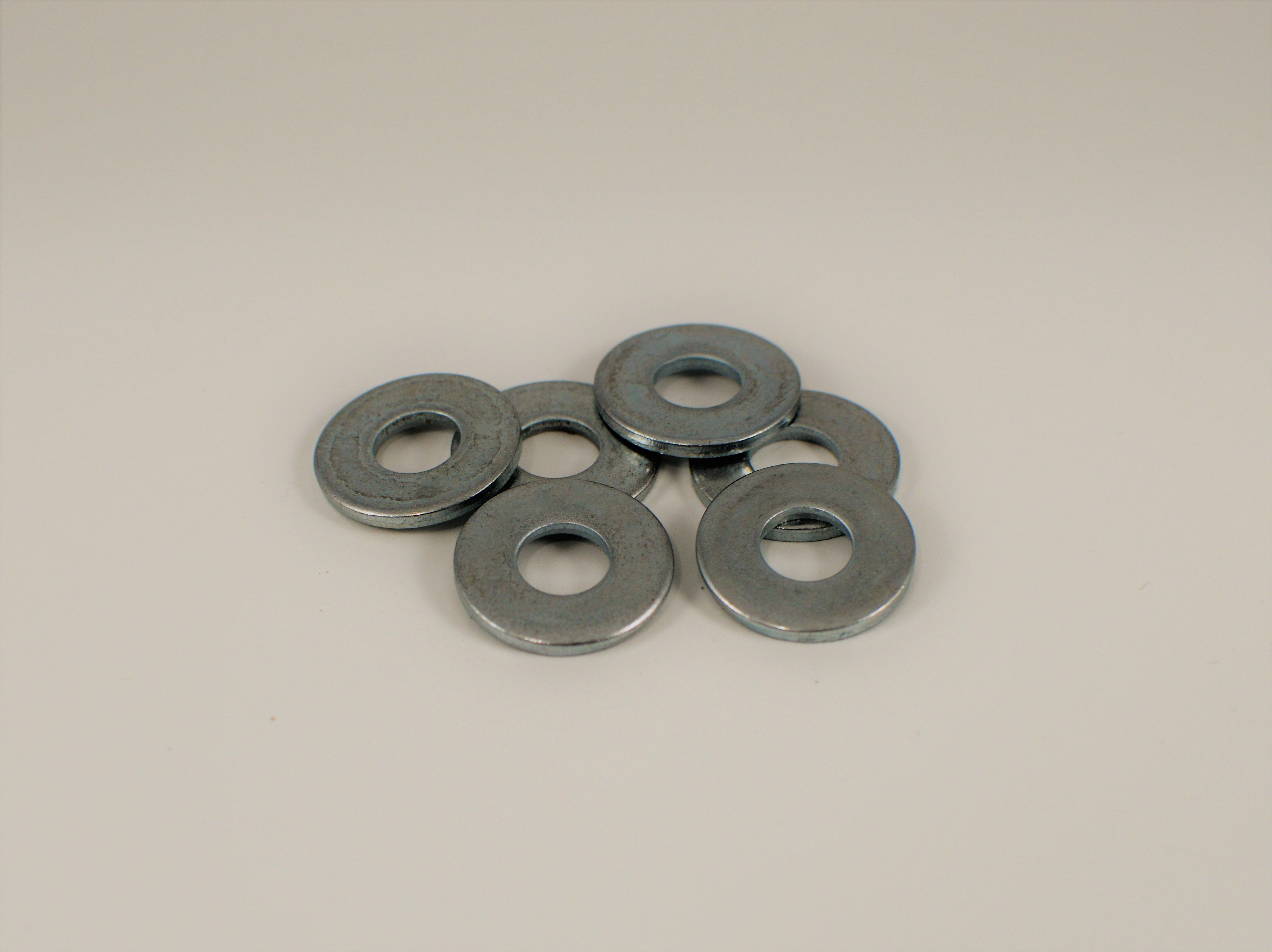 Metal Washers