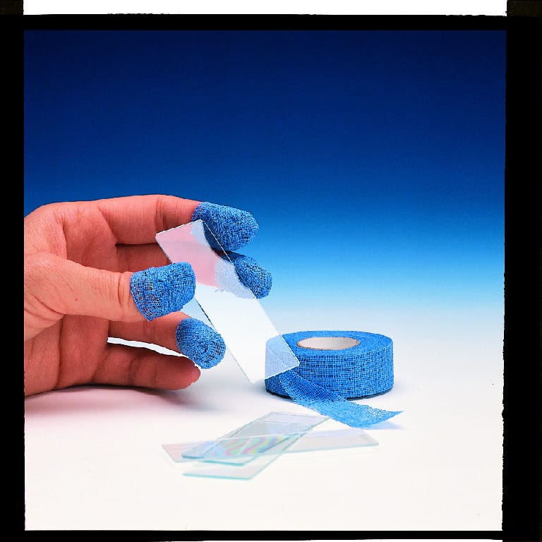 Fingertip Safety Tape