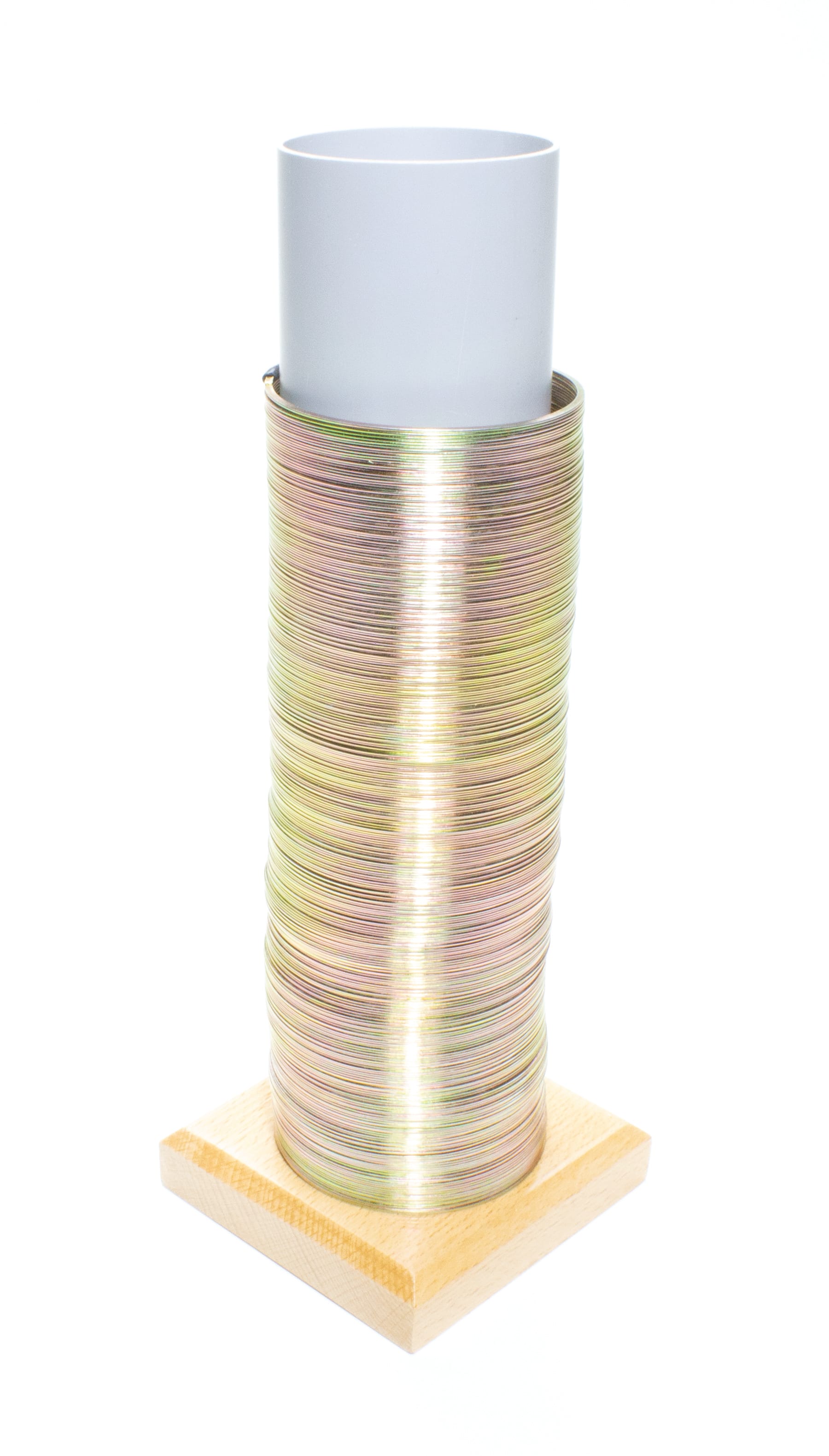 Super Spring with Stand
