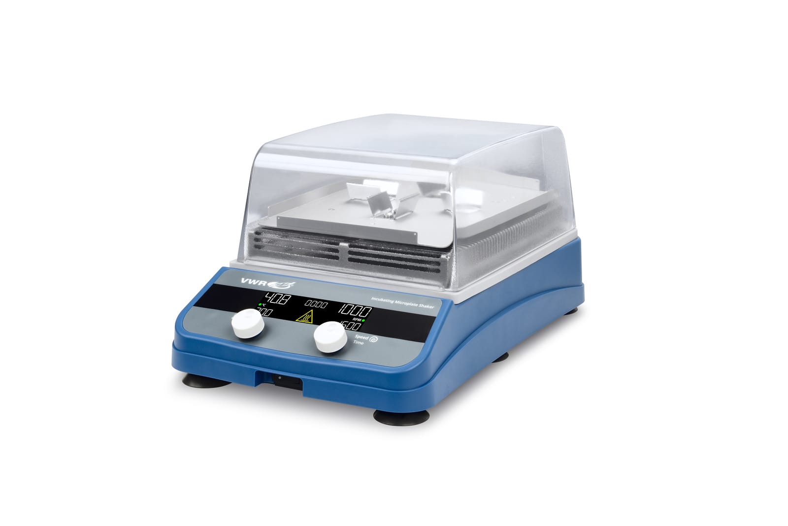 VWR® Incubating Microplate Shaker, 230 V | VWR, part of Avantor