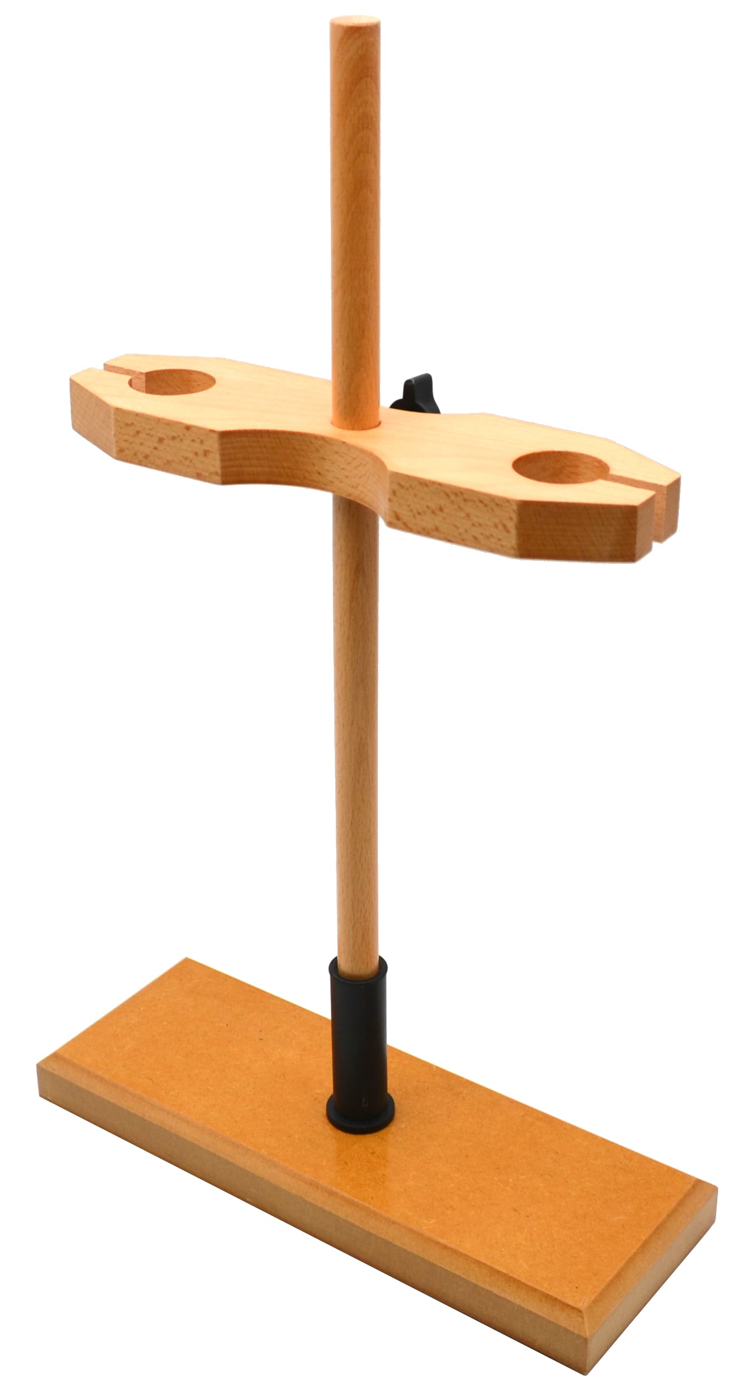 Adjustable Funnel Stand for 2 Funnels
