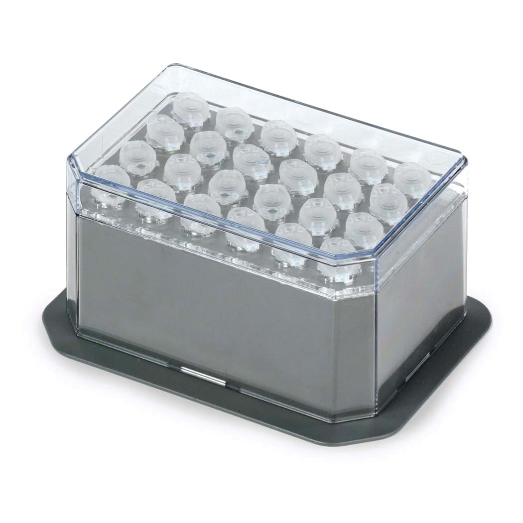 OHAUS® Incubating Cooling Thermal Shakers