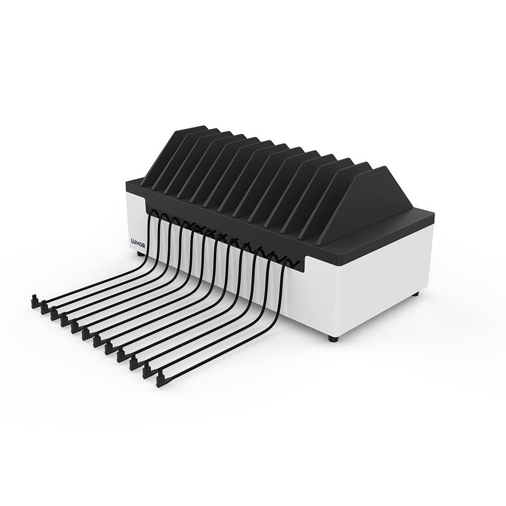 USB-C Charging Station, 12-Port