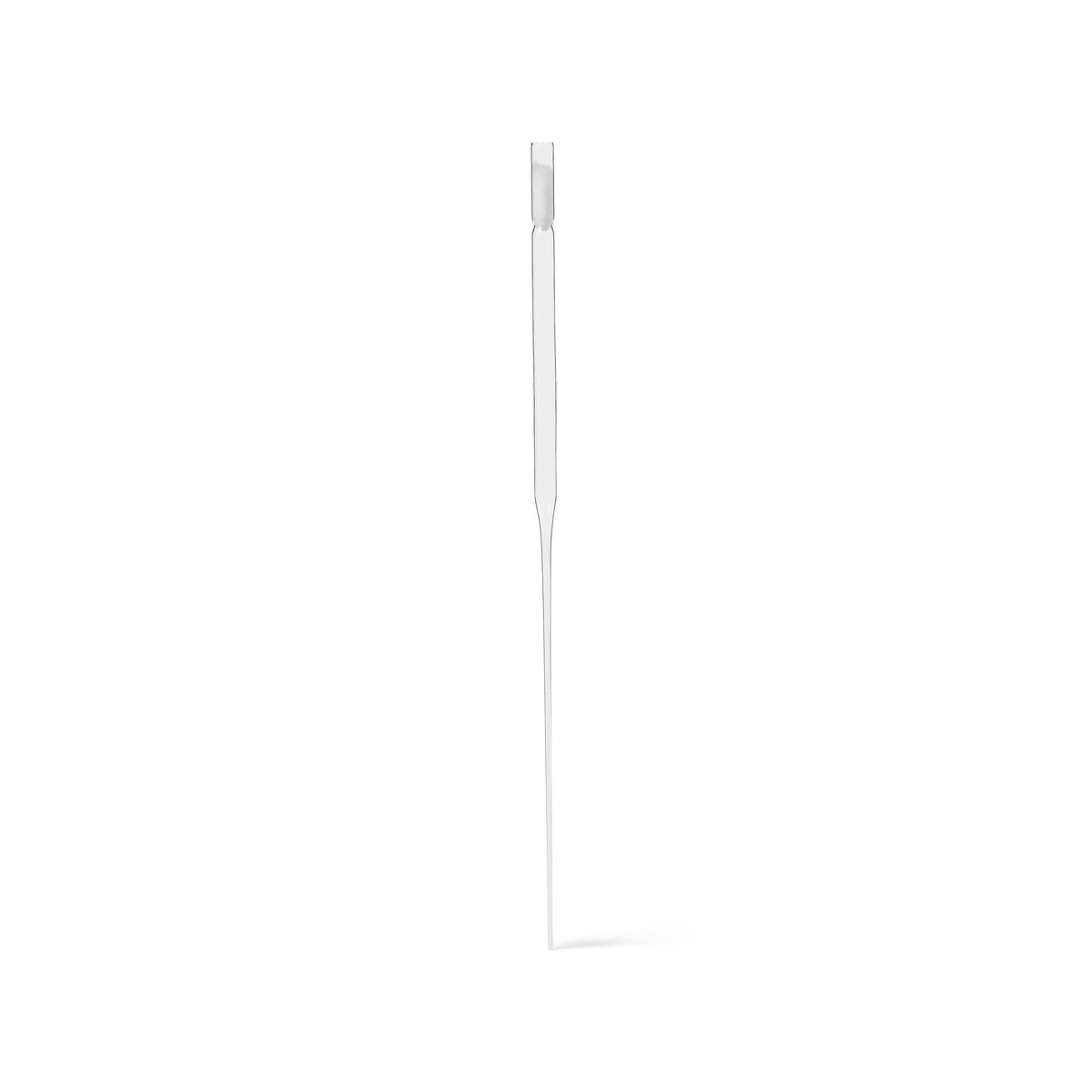 Disposable Borosilicate Glass 7.0 Pasteur Pipets