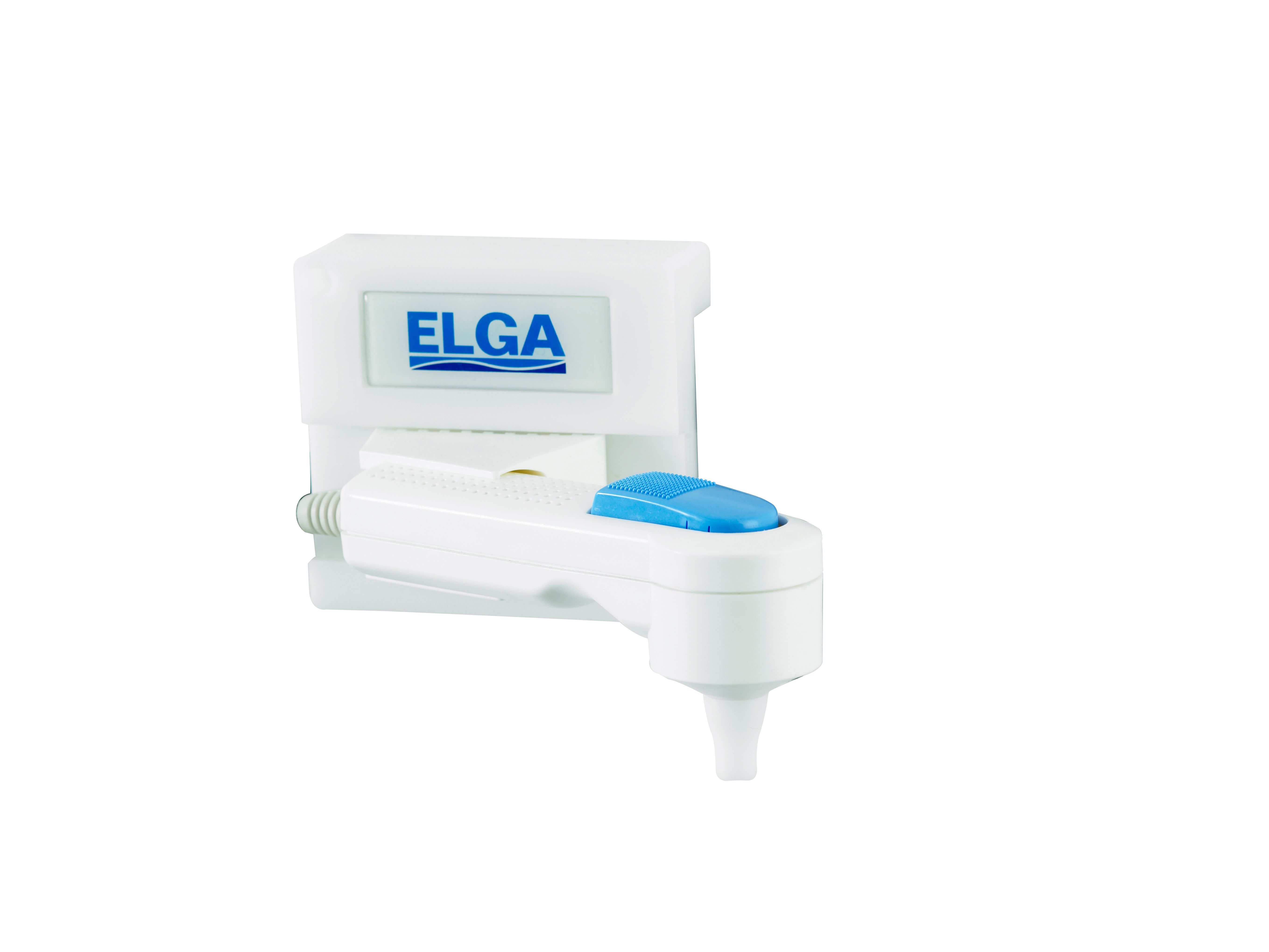 Dispensers for Water Purification Systems