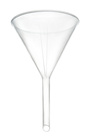Eisco Plastic Filter Funnels