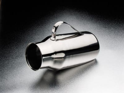 Tech-Med® Stainless Steel Urinal and Bed Pans, DUKAL Corporation®