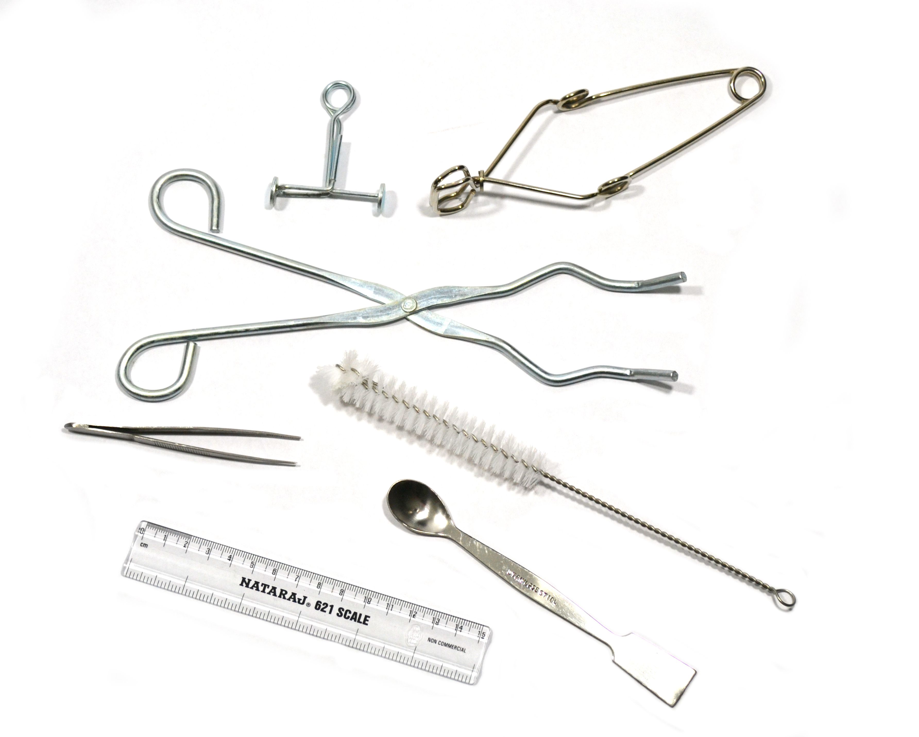 Eisco Labs Basic Starter Laboratory Tool Set