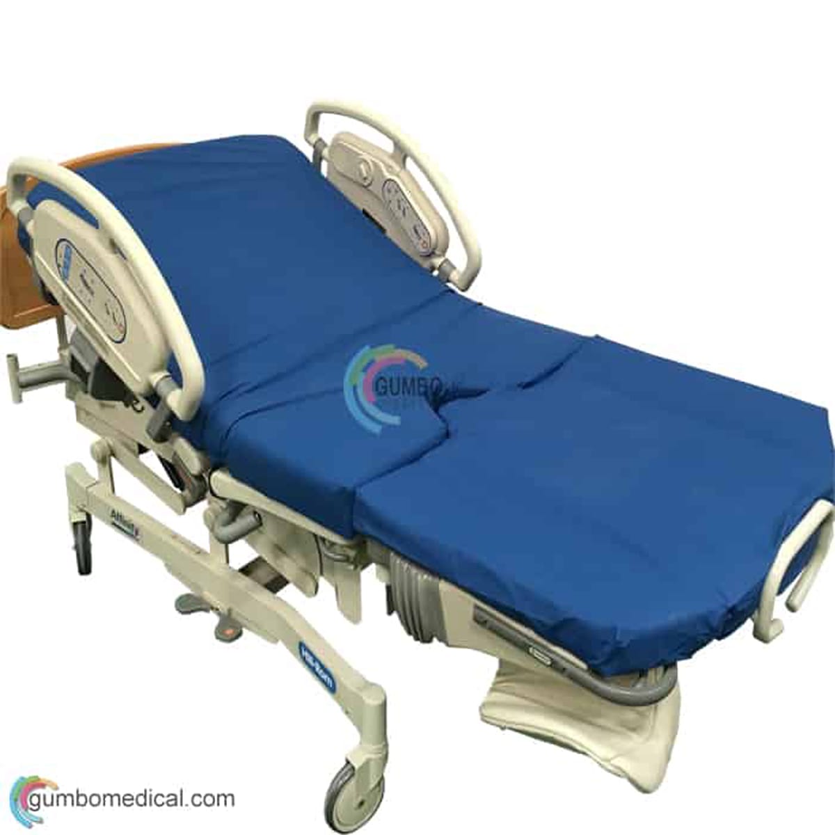 Hill-Rom Affinity 3 Birthing Bed