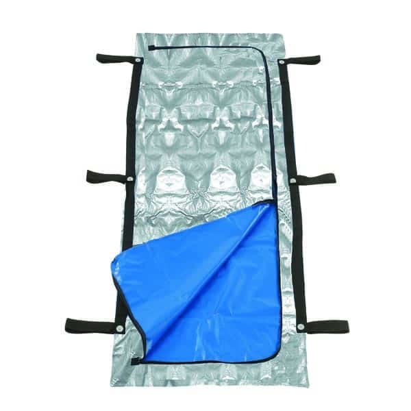 Super-Duty Body Bag, with Handles, Mortech®