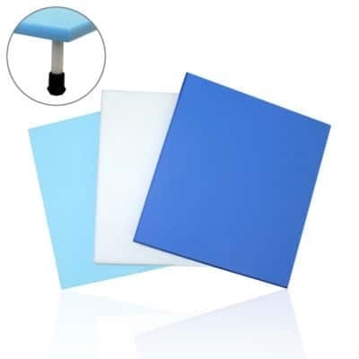 Dissecting  Boards with Optional Legs, Mortech®
