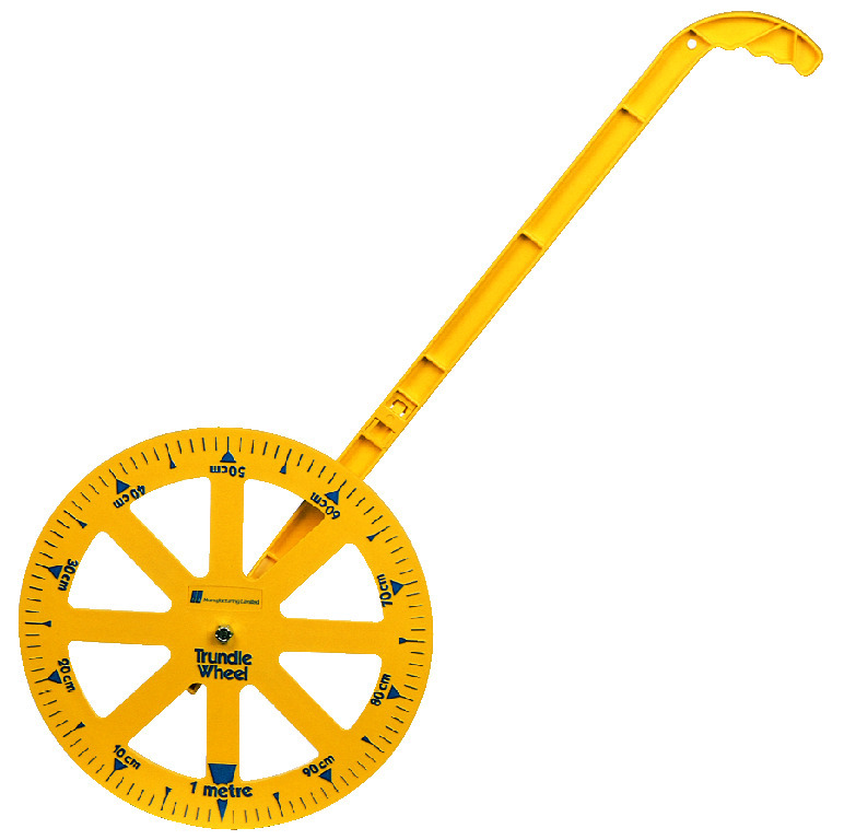 Trundle Wheel