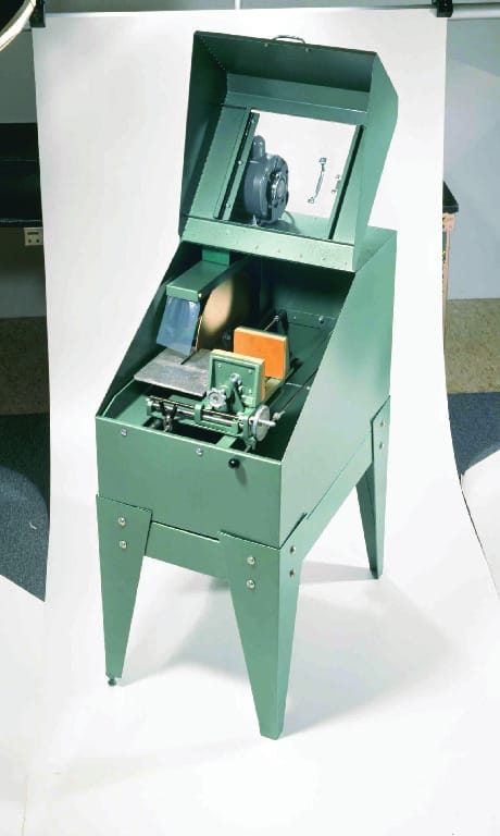Floor Slab Saw, 14" Model