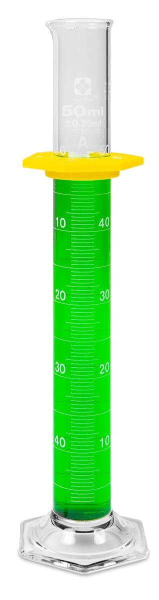Vee Gee Graduated Cylinders, Class A