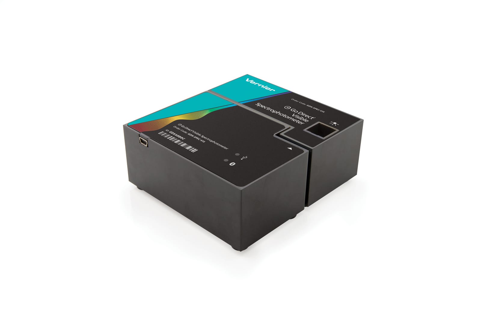 Vernier® Go Direct™ Visible Spectrophotometer