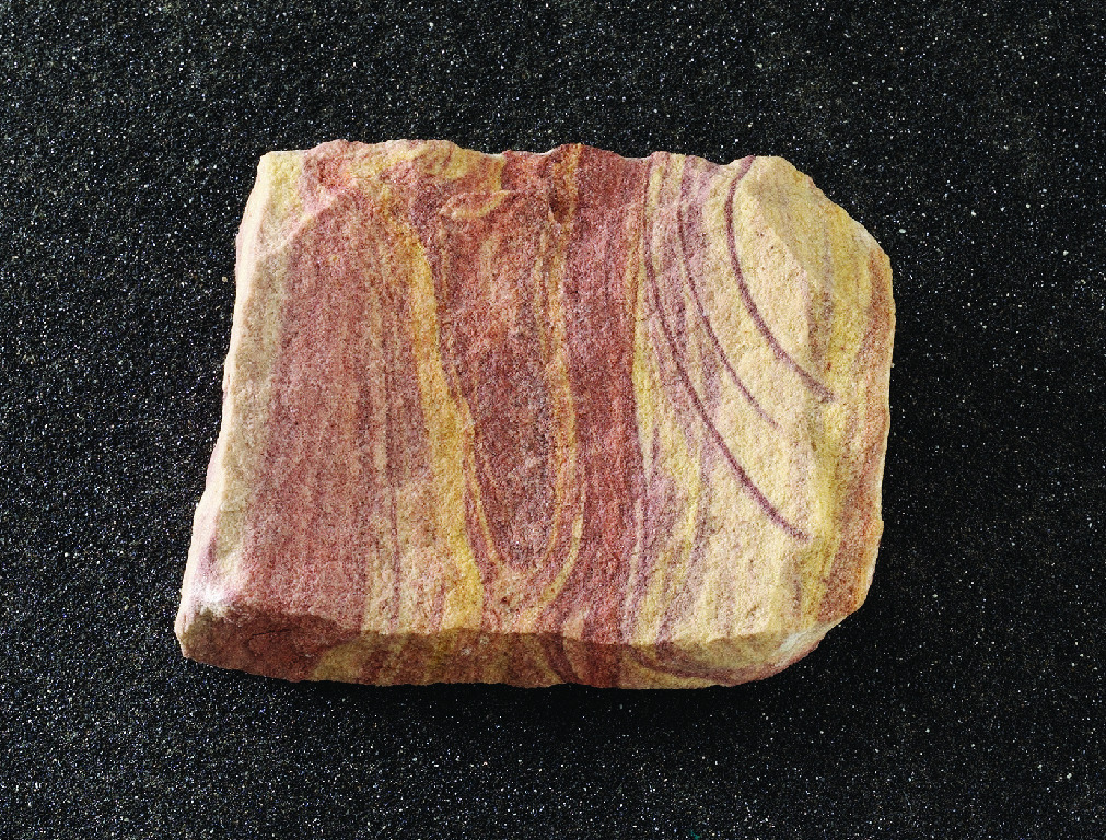 Ward's® Sandstone (Banded)