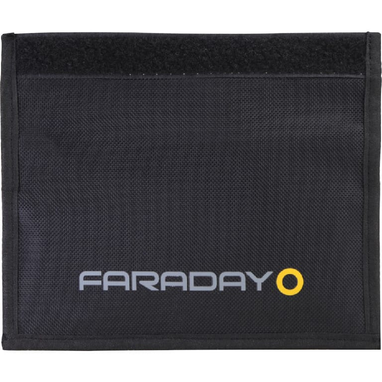 Faraday Cell Phone Bags