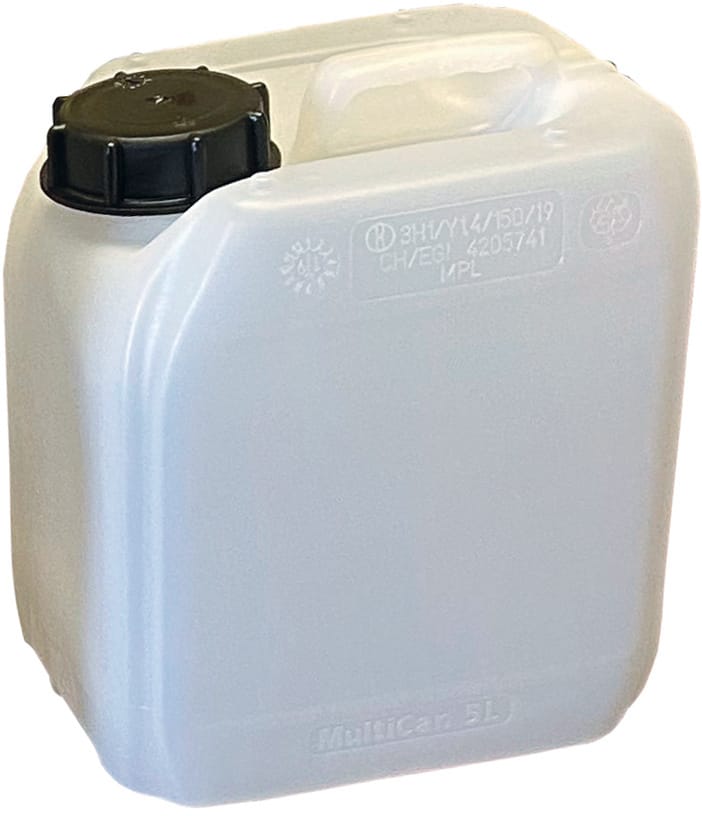 MultiCan® Barrier Containers, Dynalon