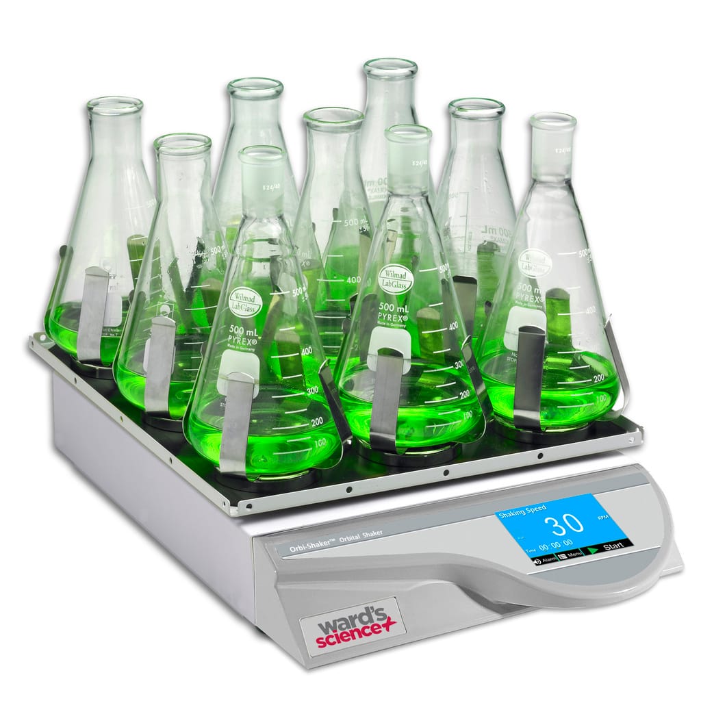 Ward's® Orbital Shakers