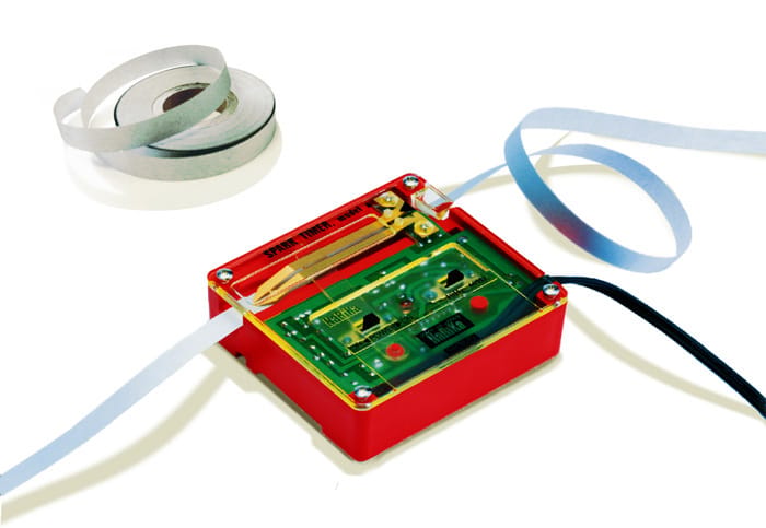 Nakamura Spark Timer