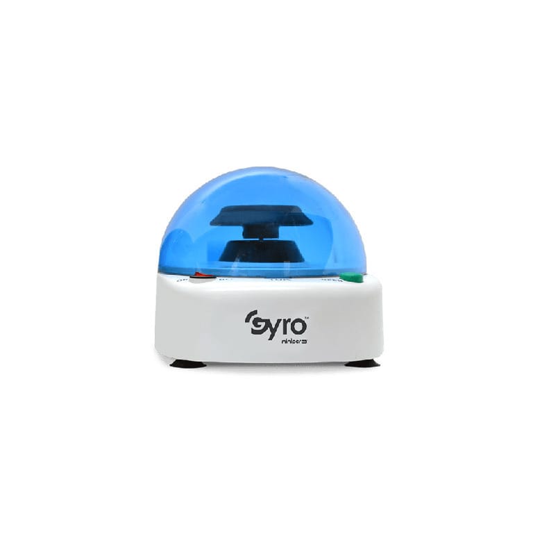 miniPCR® Gyro™ Microcentrifuges