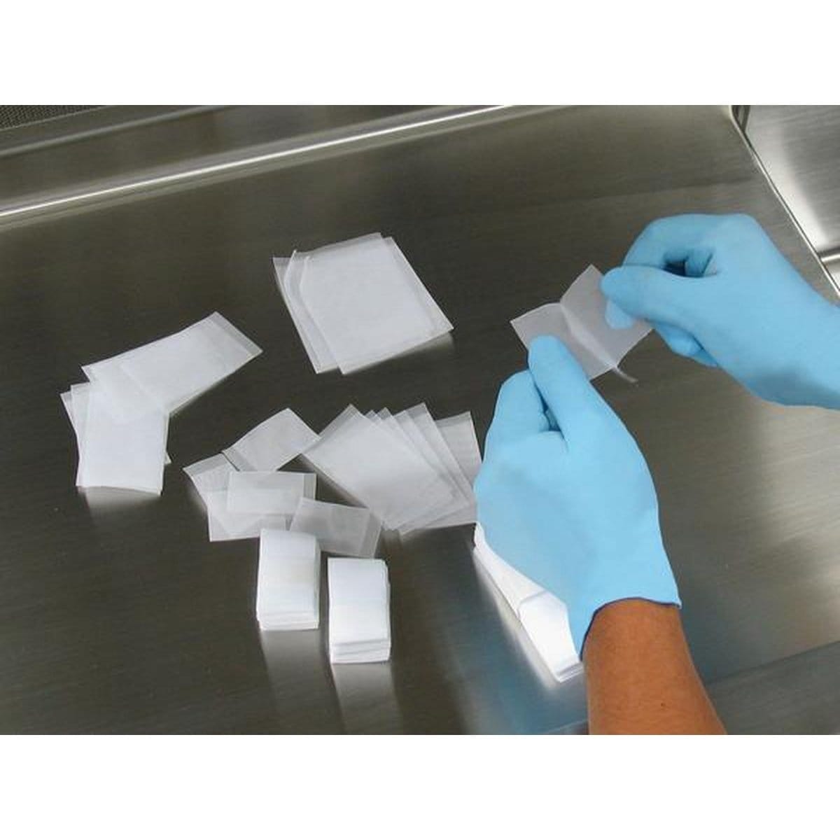 Standard and Premium Biopsy Bags, Mortech®