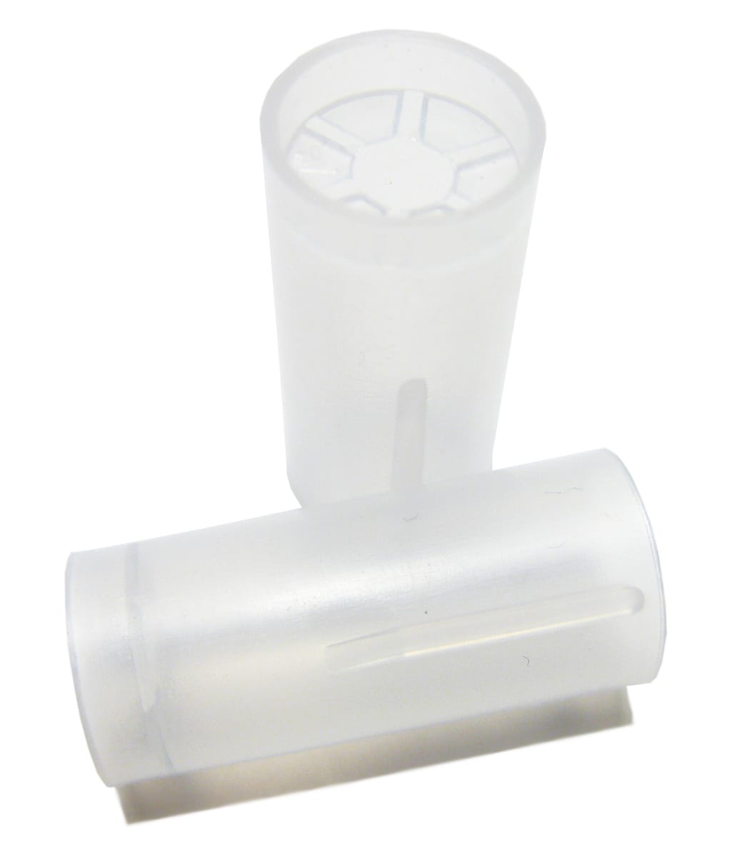 Wallcur® PRACTI-Ampule Safety Breakers
