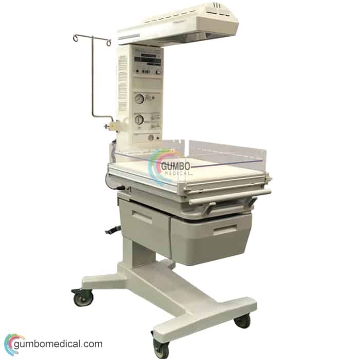 Drager Resuscitaire Infant Warmer
