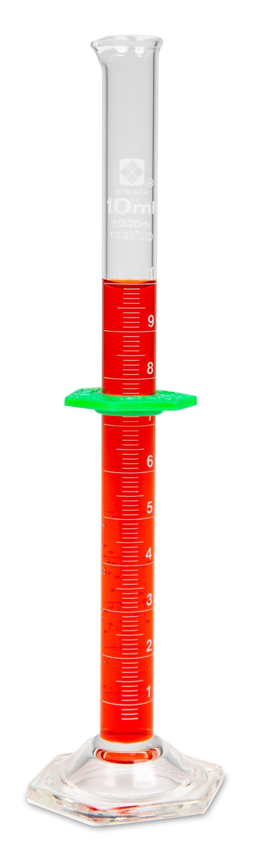 Vee Gee Graduated Cylinders, Class B