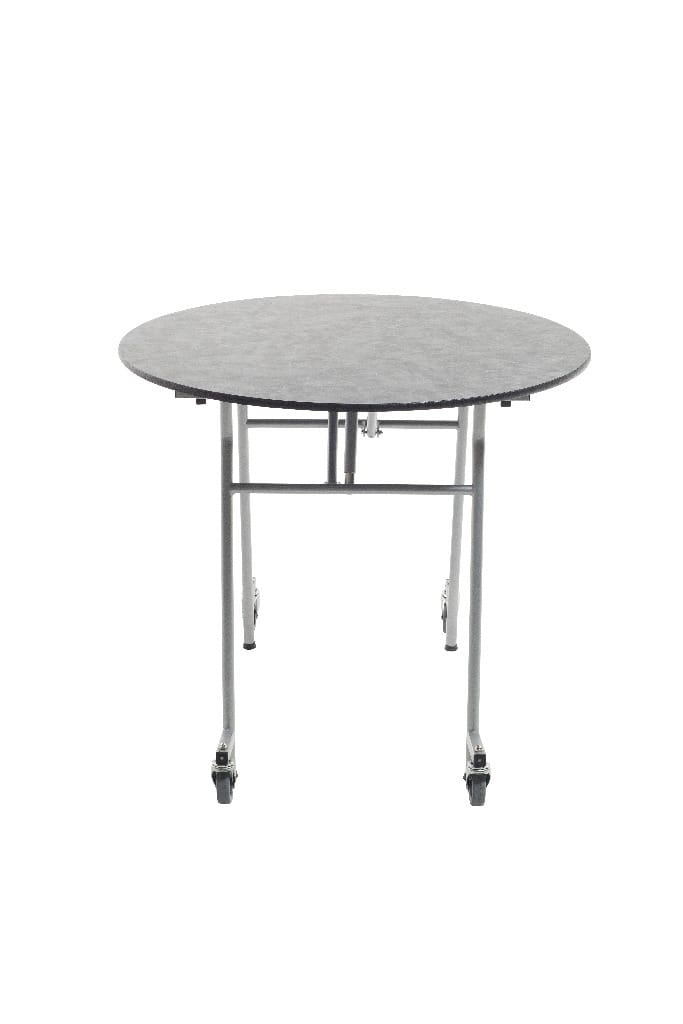 Mobile E-Z Tilt Tables, Shapes, AmTab