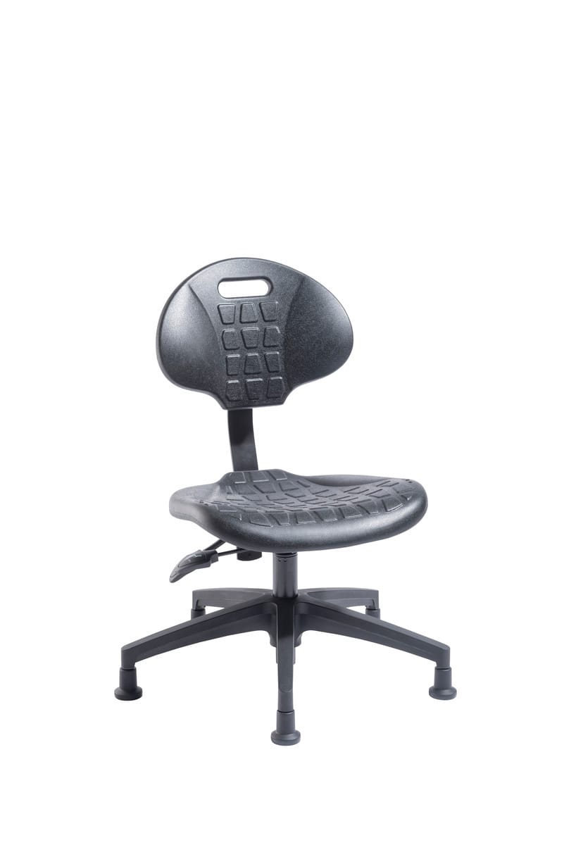 VWR® Urethane Lab Chairs