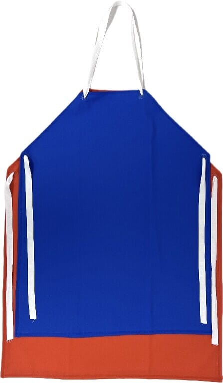 Latex-Free Laboratory Aprons