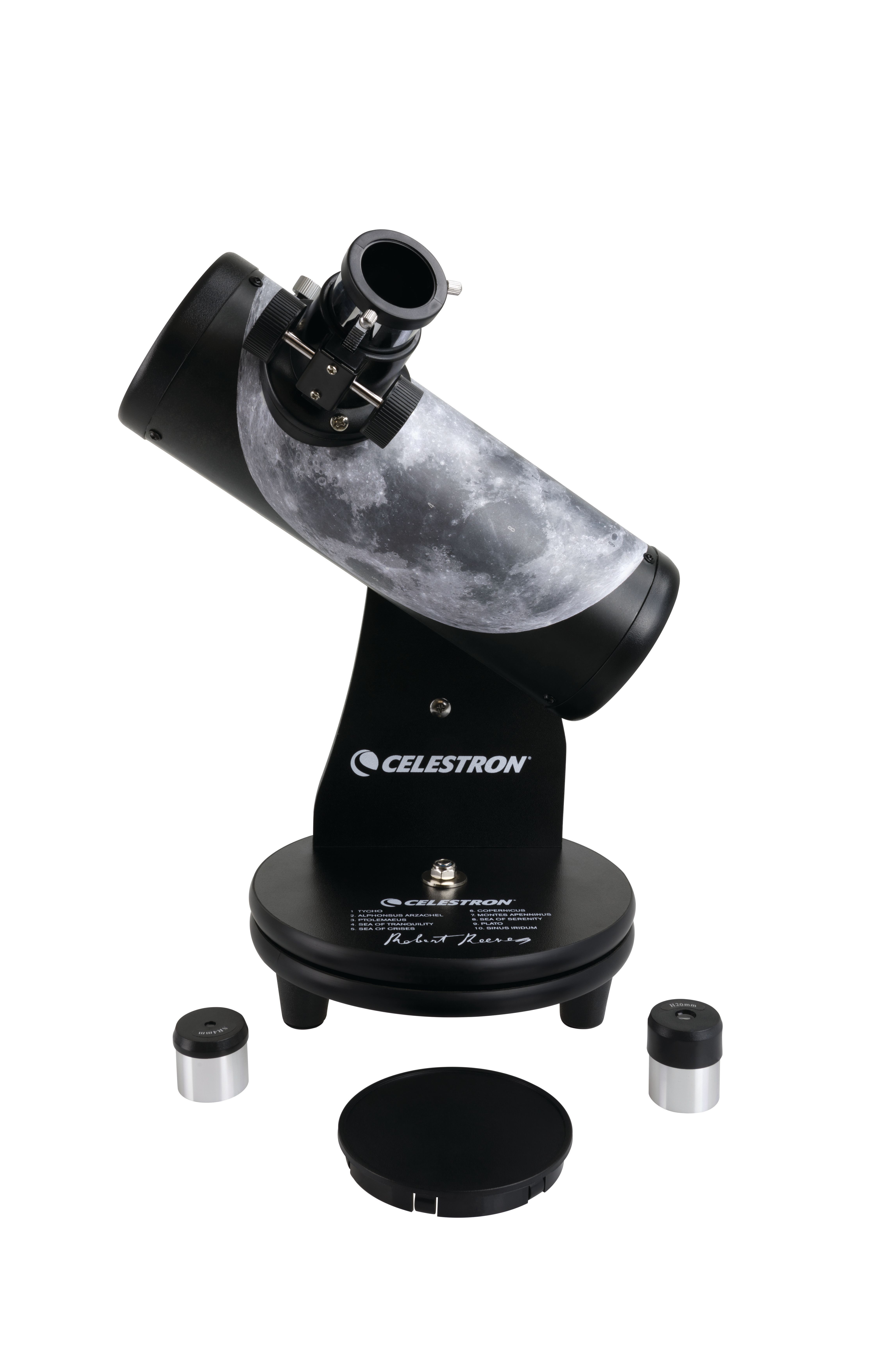 Celestron FirstScope Signature Telescope